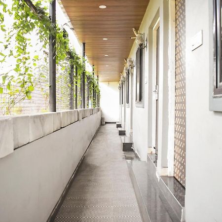 Hotel O Club Toronto Durg Eksteriør billede